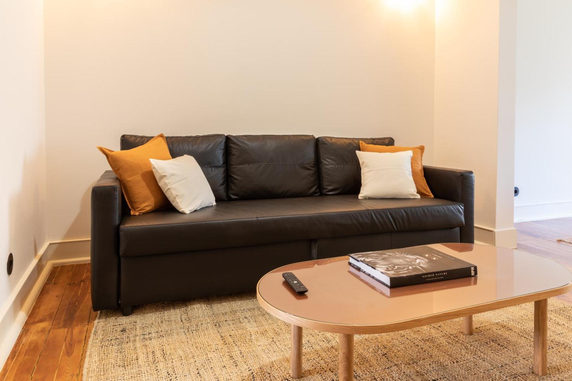 Alvalade 58 - Charming 2 Bedroom Apartment With Ac Near The Airport And City Center Lissabon Exterior foto