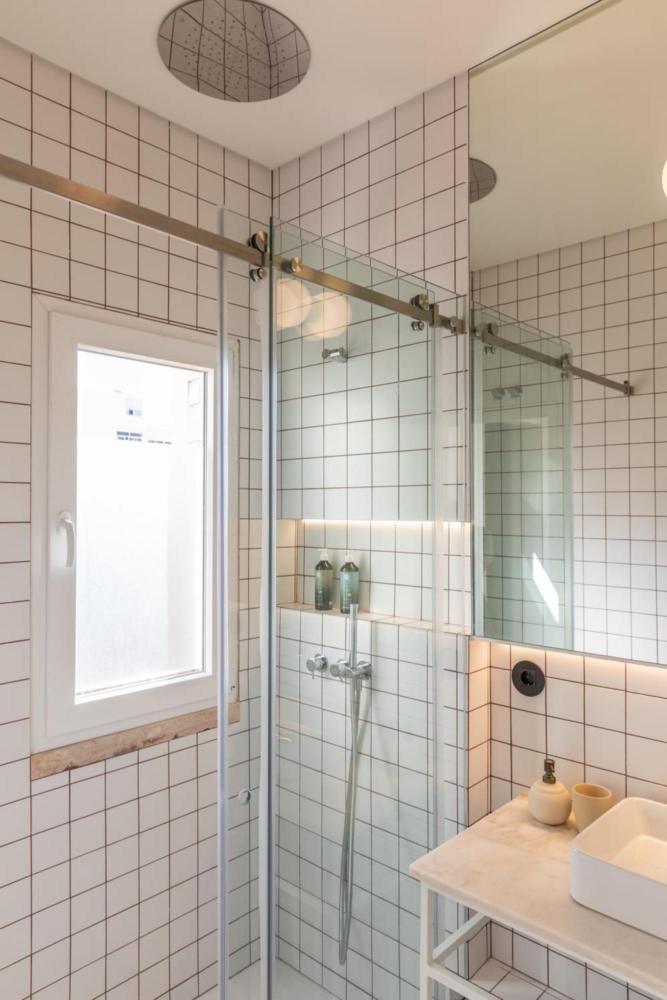 Alvalade 58 - Charming 2 Bedroom Apartment With Ac Near The Airport And City Center Lissabon Exterior foto